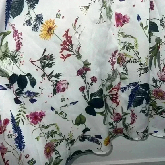 BAILEY 44 Puff Pastry Dress - Picture 12 of 13